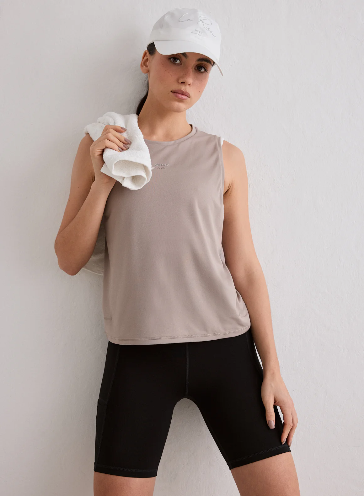 Long Sleeves, Tank tops & T-shirts